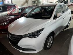 Changan Alsvin